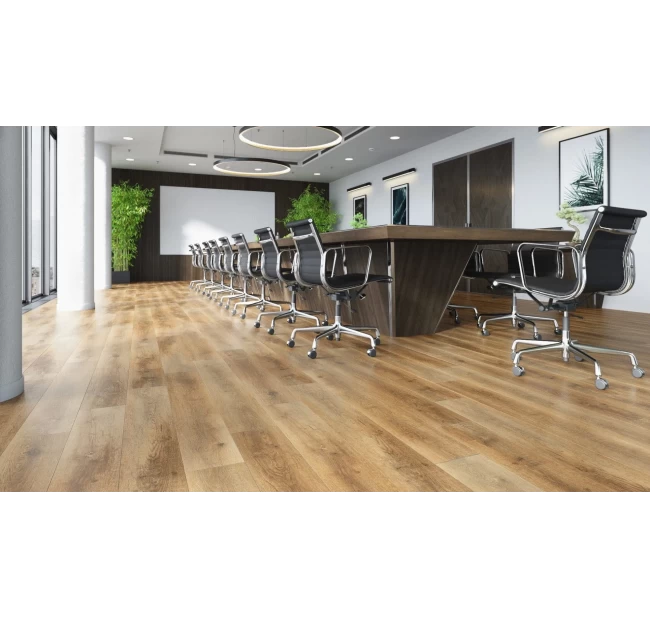 Кварцевый Ламинат Fargo Comfort 88042-001 Дуб Шервуд Кварцевый Ламинат Fargo Comfort 88042-001 Дуб Шервуд