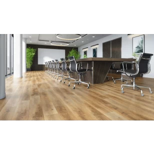 Кварцевый Ламинат Fargo Comfort 88042-001 Дуб Шервуд
