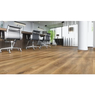 Кварцевый Ламинат Fargo Comfort 88042-001 Дуб Шервуд
