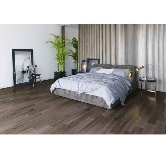 Кварцевый Ламинат Fargo Comfort JC 18001-28 Дуб Старый Кварцевый Ламинат Fargo Comfort JC 18001-28 Дуб Старый