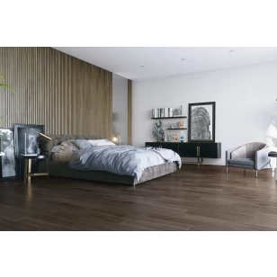 Кварцевый Ламинат Fargo Comfort JC 18001-28 Дуб Старый