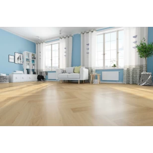 Кварцевый Ламинат Fargo Parquet Вяз Оксфорд 33-2101-05