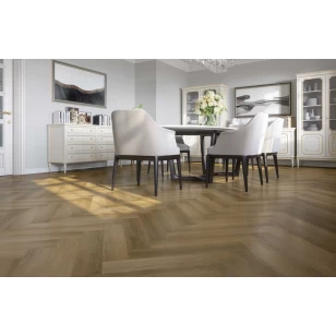 Кварцевый Ламинат Fargo Parquet Дуб Ванкувер 33-4105-12 Градиент