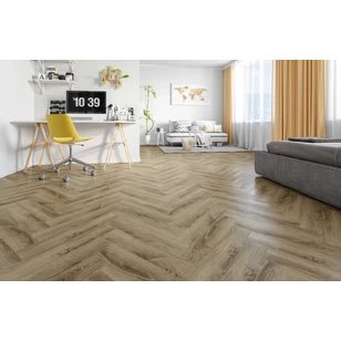 Кварцевый Ламинат Fargo Parquet Дуб Коломбо 385-7