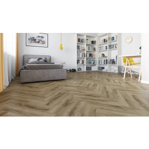 Кварцевый Ламинат Fargo Parquet Дуб Коломбо 385-7