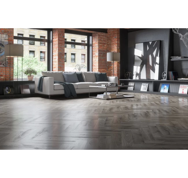 Кварцевый Ламинат Fargo Parquet Дуб Скальный 385-2 Кварцевый Ламинат Fargo Parquet Дуб Скальный 385-2