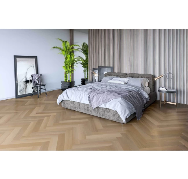 Кварцевый Ламинат Fargo Parquet Дуб Сицилия 3,5 мм 33-451-02 Кварцевый Ламинат Fargo Parquet Дуб Сицилия 3,5 мм 33-451-02