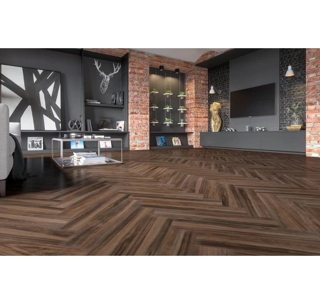 Кварцевый Ламинат Fargo Parquet Дуб Сиена 3,5 мм 33-64W929 Кварцевый Ламинат Fargo Parquet Дуб Сиена 3,5 мм 33-64W929