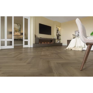 Кварцевый Ламинат Fargo Parquet Дуб Марракеш  3,5 мм 33-81996-10