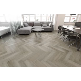 Кварцевый Ламинат Fargo Parquet Дуб Норден 3,5 мм 33-986-06