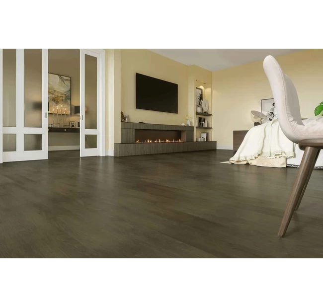 Кварцевый Ламинат Home Expert Natural 2178-04 Орех Классический Кварцевый Ламинат Home Expert Natural 2178-04 Орех Классический