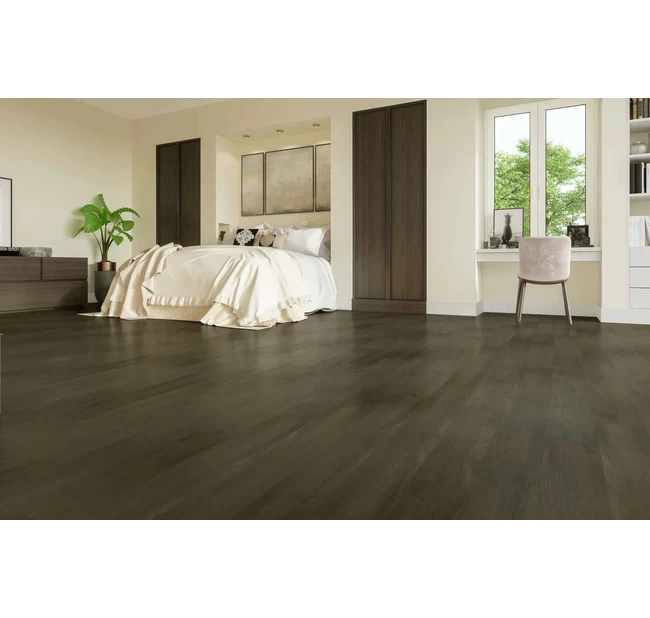 Кварцевый Ламинат Home Expert Natural 2178-04 Орех Классический Кварцевый Ламинат Home Expert Natural 2178-04 Орех Классический