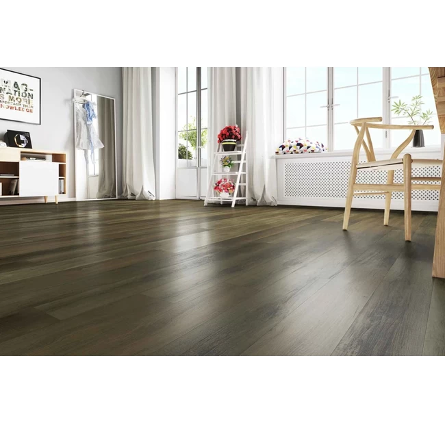 Кварцевый Ламинат Home Expert Natural 71W908 Гикори Натуральный Градиент Кварцевый Ламинат Home Expert Natural 71W908 Гикори Натуральный Градиент