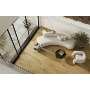 Кварцевый Паркет Quartz Parquet Классик Дуб Медовый Раф 463