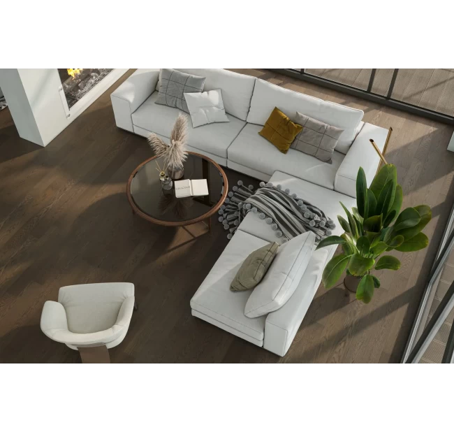 Кварцевый Паркет Quartz Parquet Классик Дуб Рустикальный 410 Кварцевый Паркет Quartz Parquet Классик Дуб Рустикальный 410