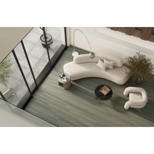 Кварцевый Паркет Quartz Parquet Классик Дуб Средиземноморский 409