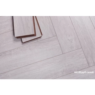 Ламинат KronParket Herringbone Дуб Салей 44182