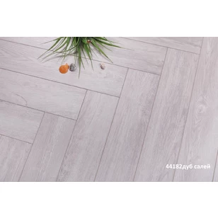 Ламинат KronParket Herringbone Дуб Салей 44182