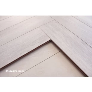 Ламинат KronParket Herringbone Дуб Салей 44182