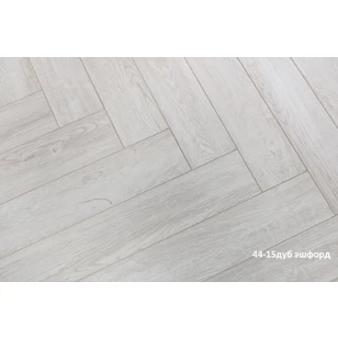 Ламинат KronParket Herringbone Дуб Эшфорд 4415