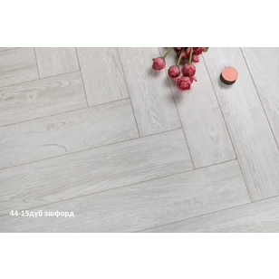 Ламинат KronParket Herringbone Дуб Эшфорд 4415