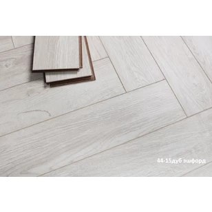 Ламинат KronParket Herringbone Дуб Эшфорд 4415