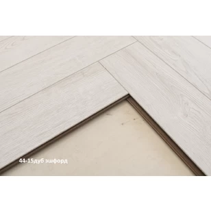 Ламинат KronParket Herringbone Дуб Эшфорд 4415