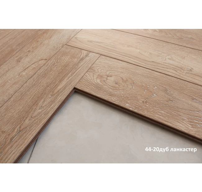Ламинат KronParket Herringbone Дуб Ланкастер 4420 Ламинат KronParket Herringbone Дуб Ланкастер 4420