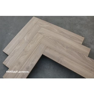 Ламинат KronParket Herringbone Дуб Денвиль 44002