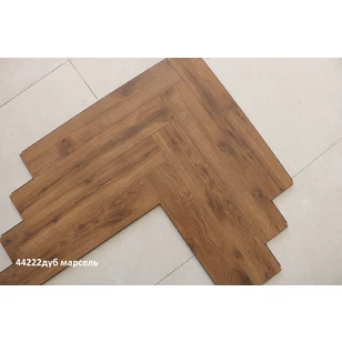 Ламинат KronParket Herringbone Дуб Марсель 44222