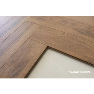 Ламинат KronParket Herringbone Дуб Марсель 44222