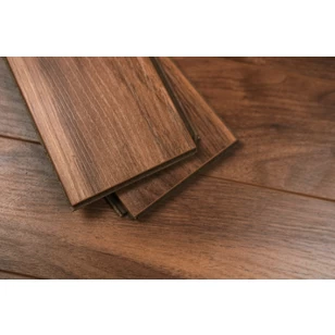 Ламинат KronParket Herringbone Орех Леман 44785