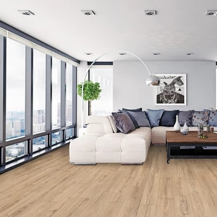 Ламинат Ultradecor Ultrablack Натуральный Карпентер k477