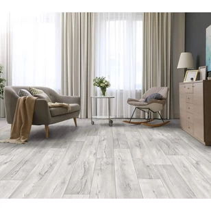 Линолеум Ideal Ultra Cracked Oak 6