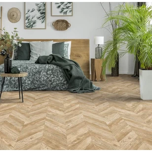 Линолеум Juteks Etnic Chevron 2
