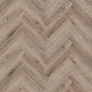 Виниловый пол Cronafloor Herringbone Дуб Монпелье H004