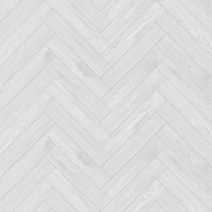 Виниловый пол Cronafloor Herringbone Дуб Нант H003