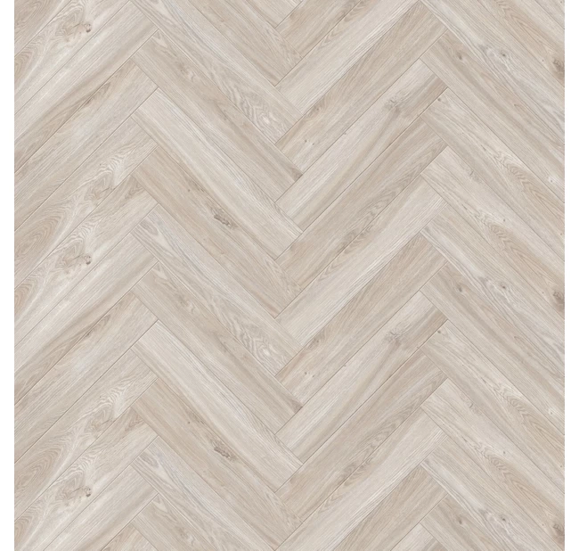 Виниловый пол Cronafloor Herringbone Дуб Ницца H002 Виниловый пол Cronafloor Herringbone Дуб Ницца H002
