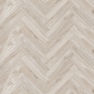 Виниловый пол Cronafloor Herringbone Дуб Ницца H002