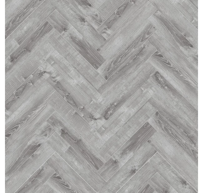 Виниловый пол Cronafloor Herringbone Дуб Страсбург H005 Виниловый пол Cronafloor Herringbone Дуб Страсбург H005