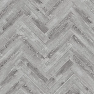 Виниловый пол Cronafloor Herringbone Дуб Страсбург H005