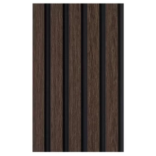 Декоративная реечная панель из полистирола Decor-Dizayn 904-67SH Рустикальный дуб