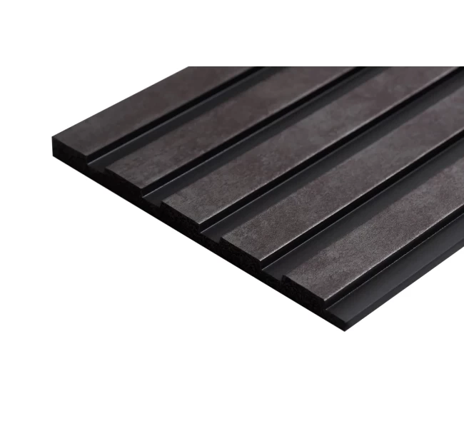Декоративная реечная панель из полистирола Decor-Dizayn 904-70 Бетон Декоративная реечная панель из полистирола Decor-Dizayn 904-70 Бетон