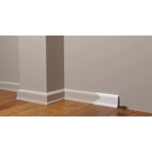 Плинтус напольный Decor-Dizayn DD18