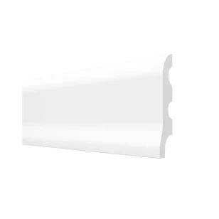 Плинтус напольный Decor-Dizayn DD18