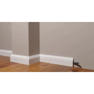 Плинтус напольный Decor-Dizayn DD27