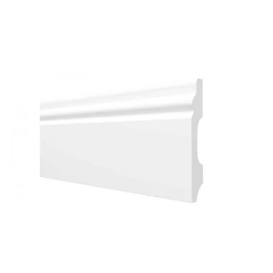 Плинтус напольный Decor-Dizayn DD27