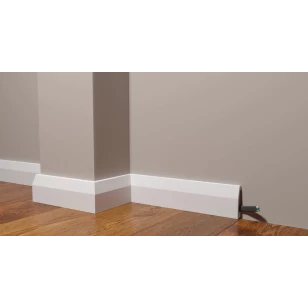 Плинтус напольный Decor-Dizayn DD125