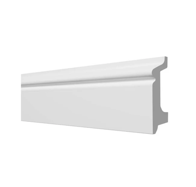 Плинтус напольный Decor-Dizayn DD122 Плинтус напольный Decor-Dizayn DD122