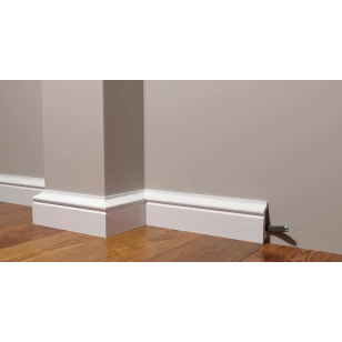 Плинтус напольный Decor-Dizayn DD122